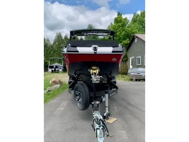 2024 Scarab 285 ID TWIN ROTAX 300