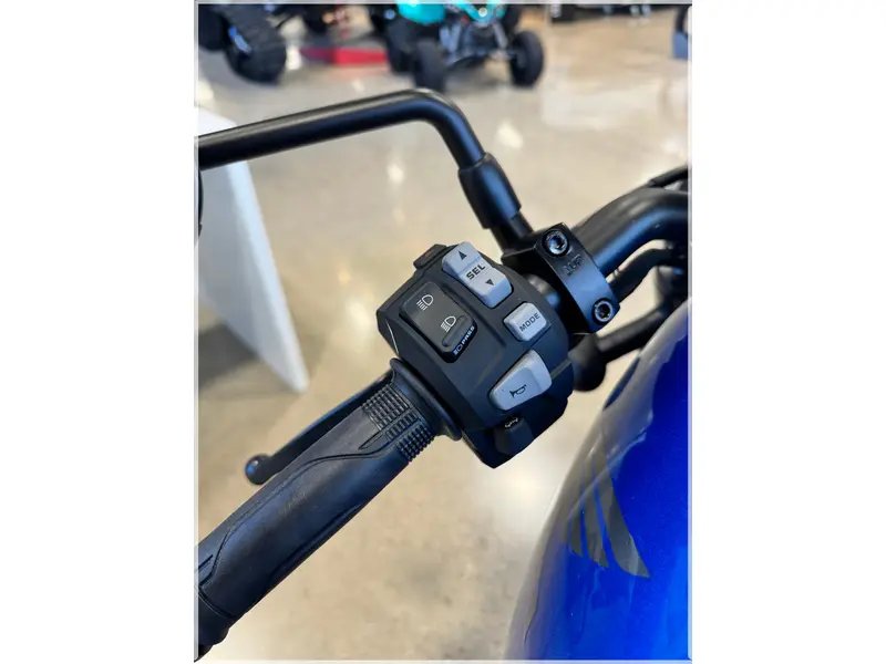 2024 Honda Rebel 1100 (ABS)