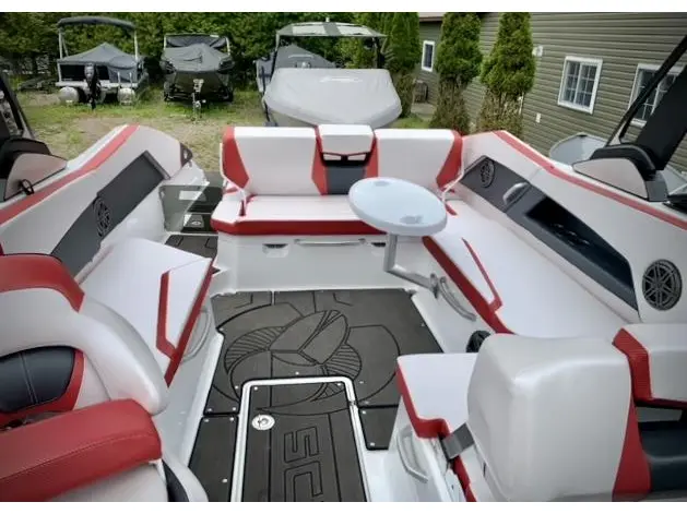 2024 Scarab 285 ID TWIN ROTAX 300