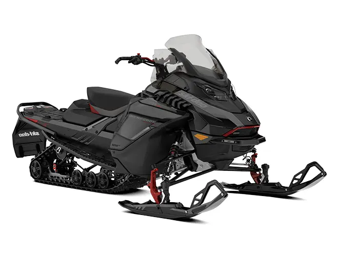 Ski-Doo RENEGADE ADR W/ ENDURO PKG 900 ACE TURBO ICE RIPPER XT 1.25 E.S. W/ 10.25 TOUCHSCREEN CRAZY DEAL 😱 OFFRE DE FOU 2025