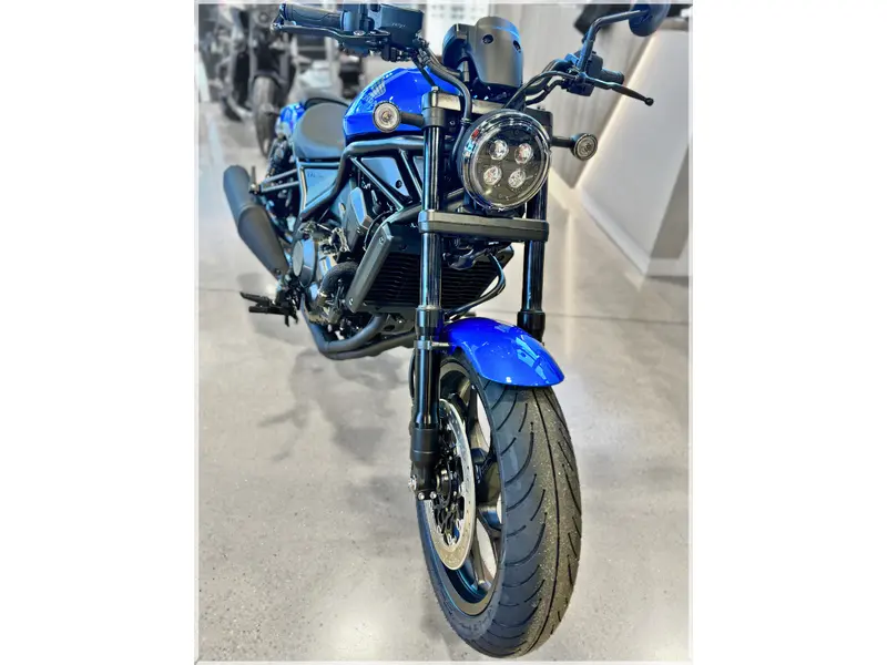 2024 Honda Rebel 1100 (ABS)