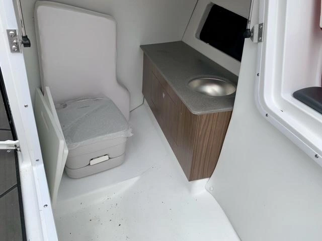 2024 Scarab 285 Id Twin Rotax 300 alt