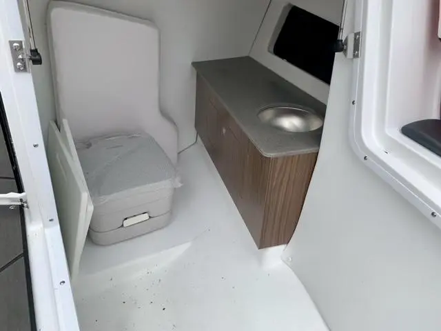 2024 Scarab 285 ID TWIN ROTAX 300