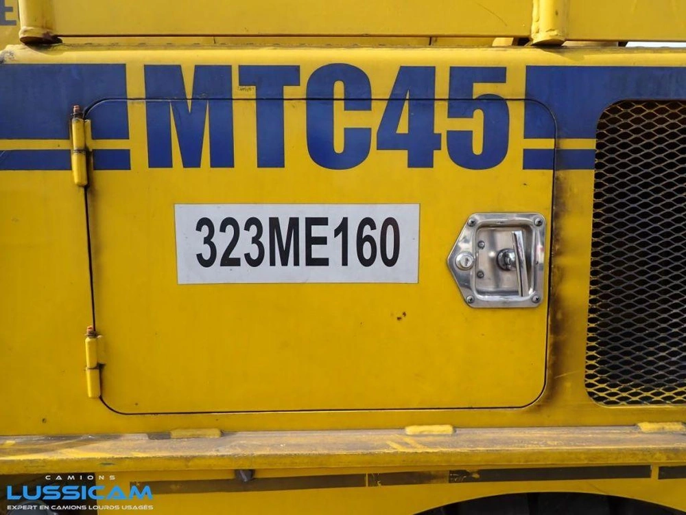 2015 Other Mtc-45