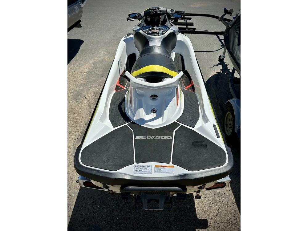 2016 Sea-doo Rxt-x 300 Rotax alt