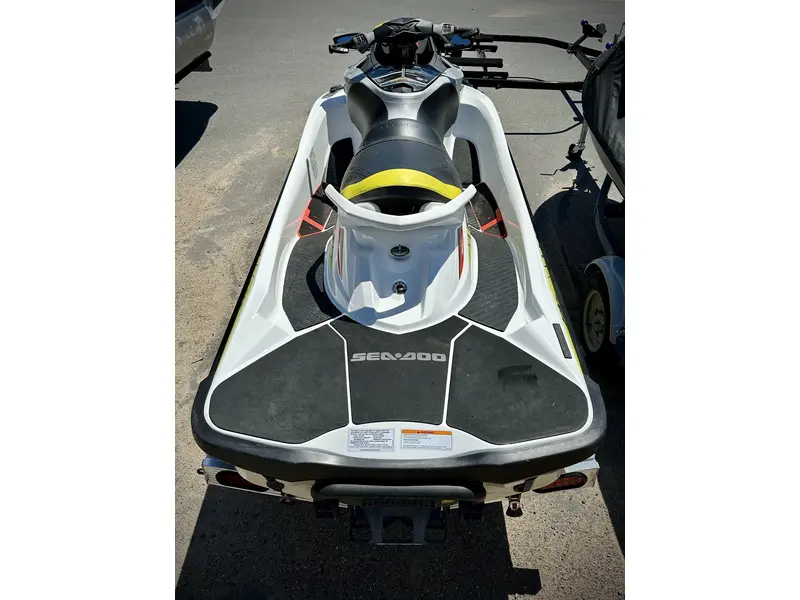 2016 Sea-Doo RXT-X 300 ROTAX