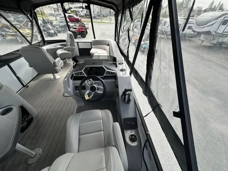 2022 Manitou ENCORE PRO 24 ANGLER PT SHP373