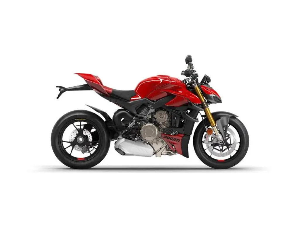 2024 Ducati Streetfighter V4 S (promo 1500.0 inclus)