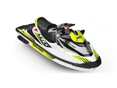 2016 Sea-doo Rxt-x 300 Rotax alt