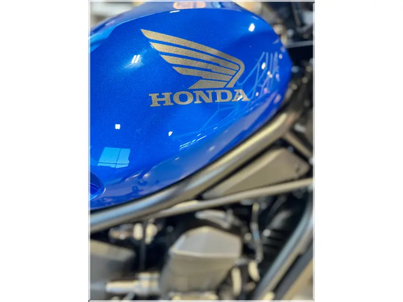 2024 Honda Rebel 1100 (ABS)