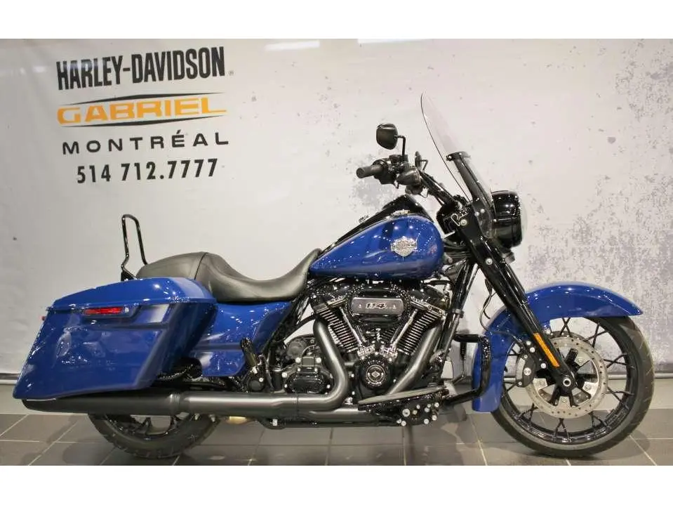 Harley-Davidson Road King Special  2023