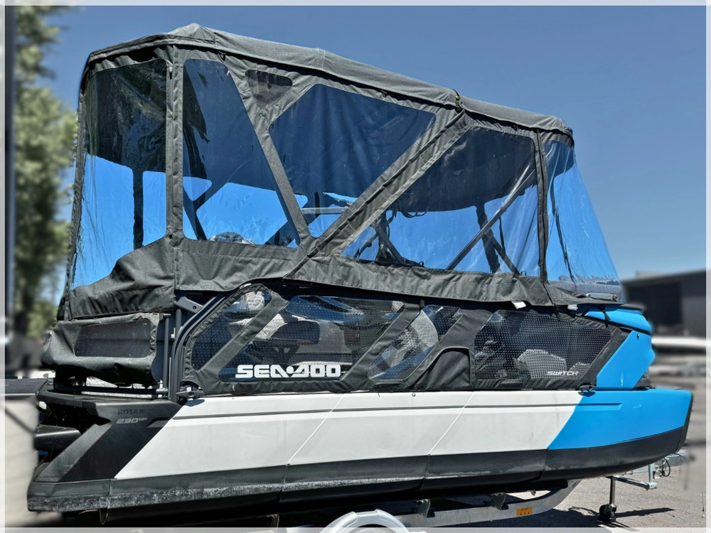 2023 Sea-doo Switch All-in Pricing* alt