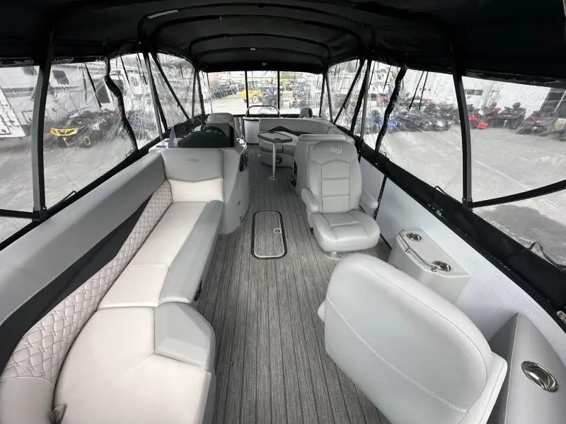 2022 Manitou ENCORE PRO 24 ANGLER PT SHP373