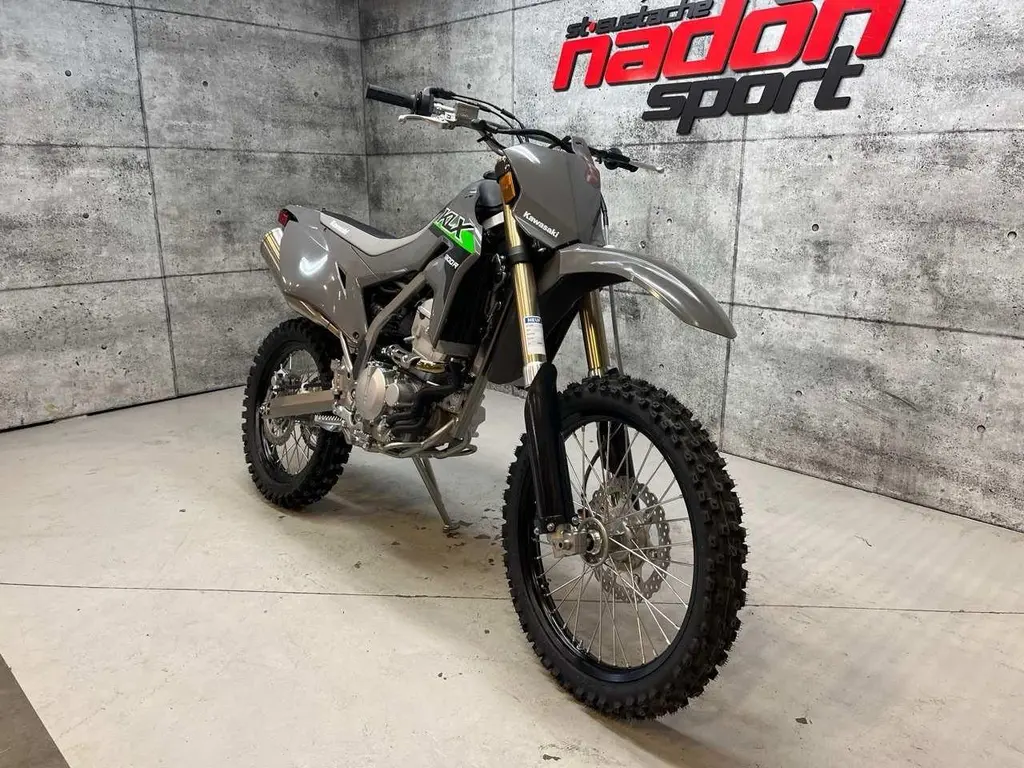 2024 Kawasaki KLX300R   (PLUS PROMO DE PROMO BNC $300 tx inc  acc/vet*)