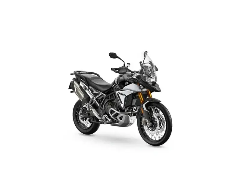 Triumph Tiger 900 GT 2024