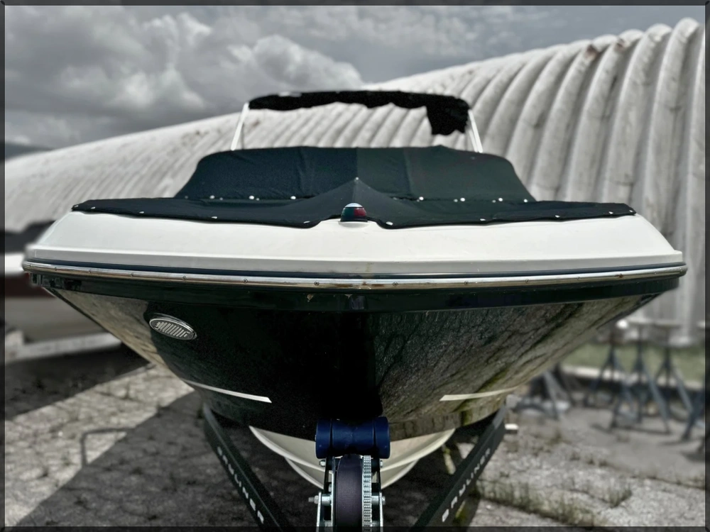 2018 Bayliner Vr5 Outboard alt