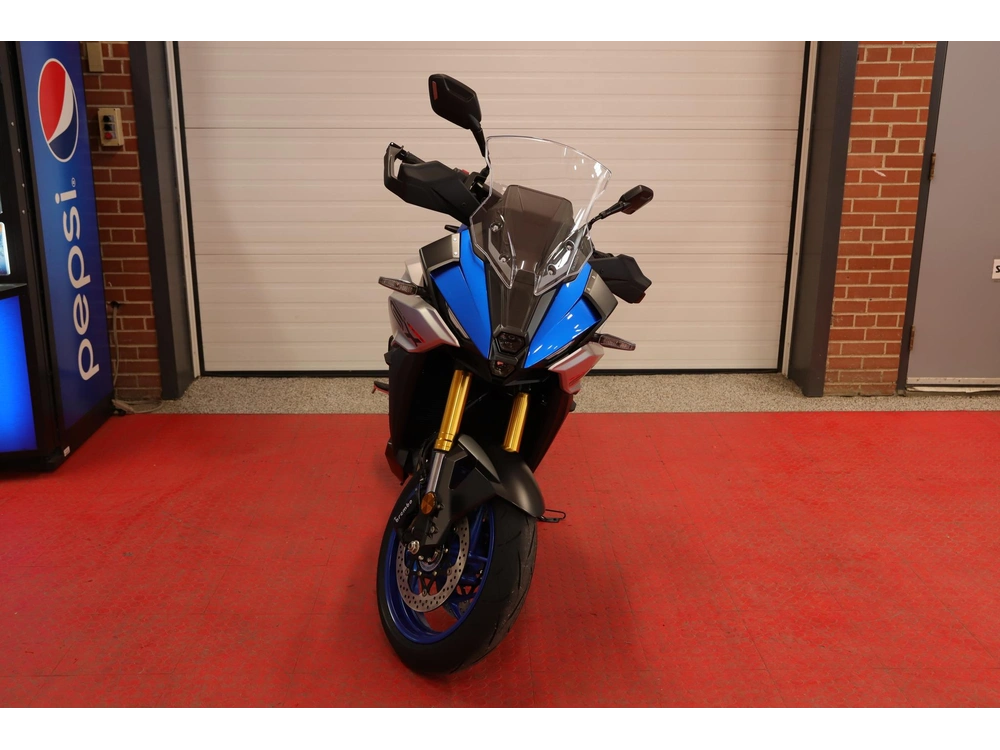 2024 Suzuki Gsx-s 1000gx alt