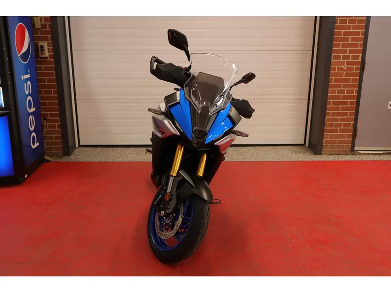 2024 Suzuki GSX-S 1000GX thumbnail 2