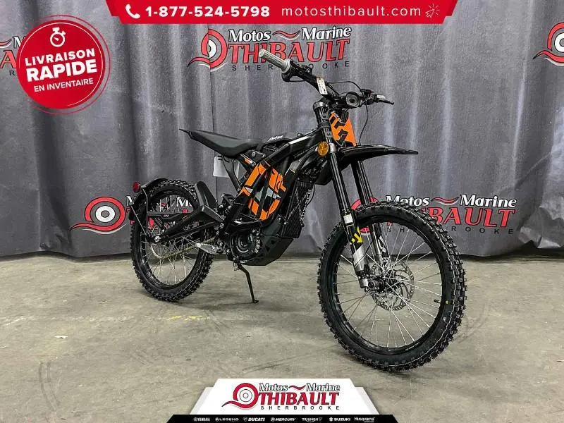 Surron Light Bee X  2024
