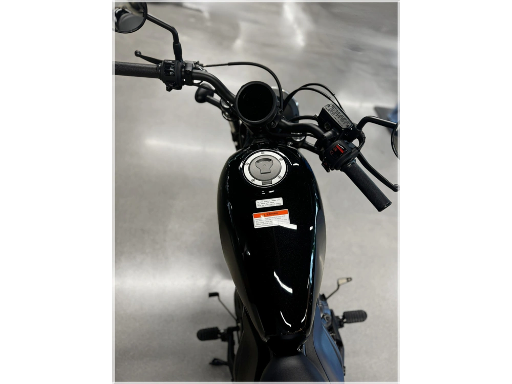 2024 Honda Rebel 300 (abs) *all-in-pricing alt