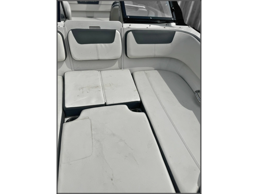 2018 Bayliner Vr5 Outboard alt