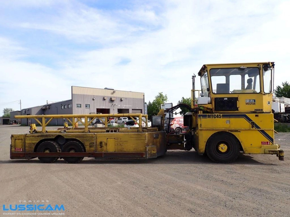Autre Mtc-45 2015