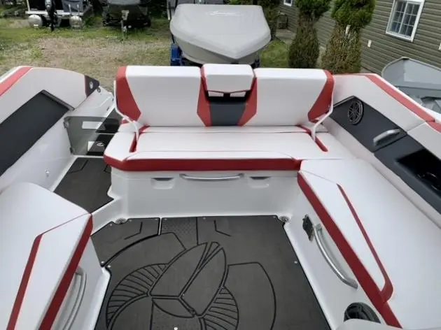 2024 Scarab 285 ID TWIN ROTAX 300