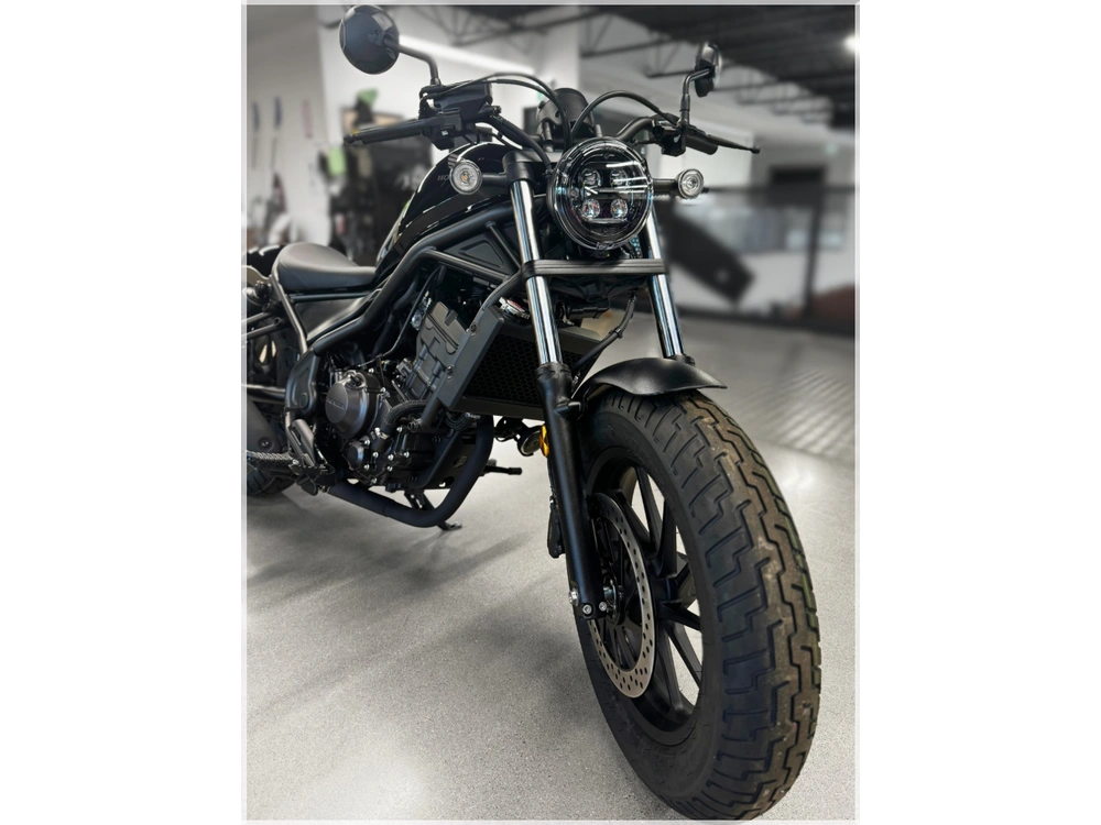 2024 Honda Rebel 300 (abs) *all-in-pricing alt
