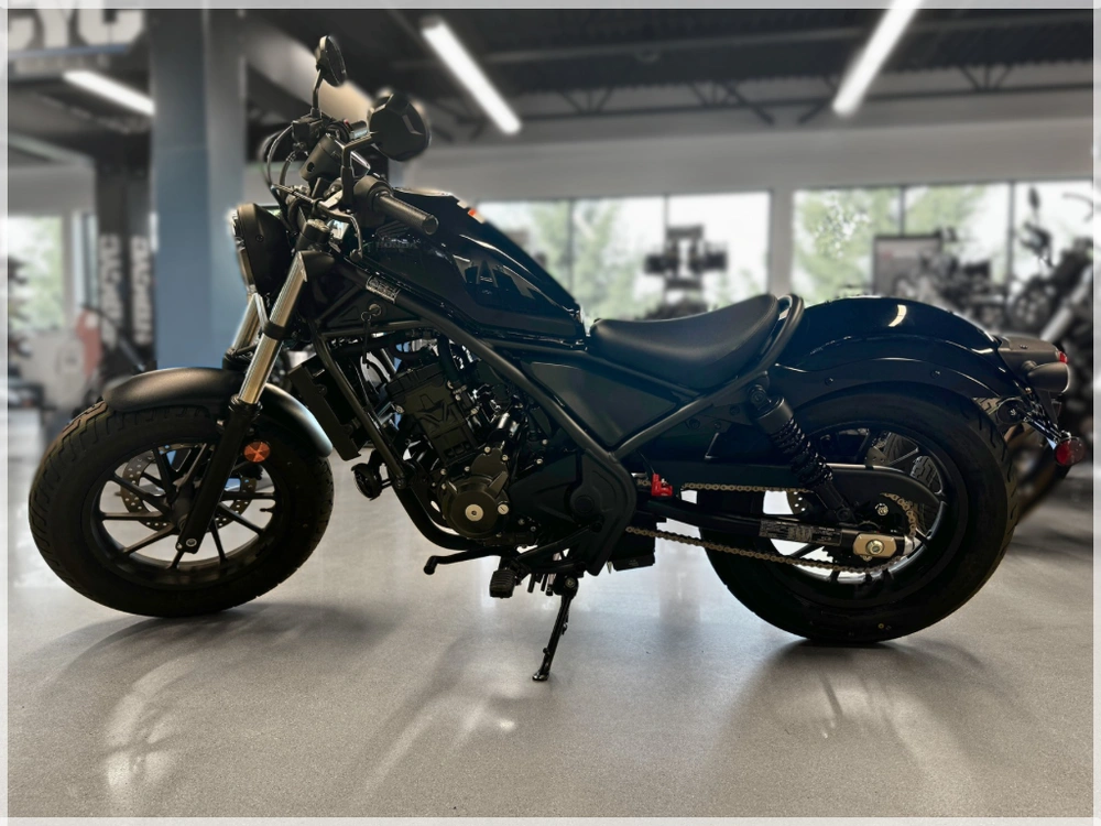 2024 Honda Rebel 300 (abs) *all-in-pricing alt