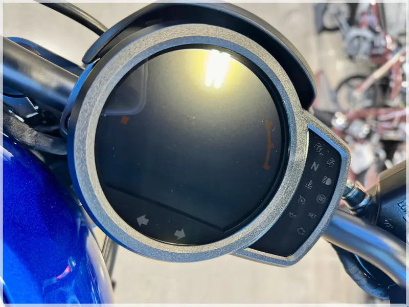 2024 Honda Rebel 1100 (ABS)