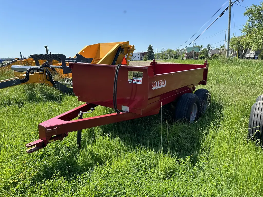 Miro RD-510