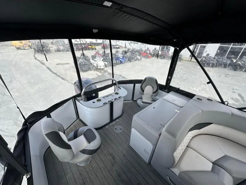 2022 Manitou ENCORE PRO 24 ANGLER PT SHP373