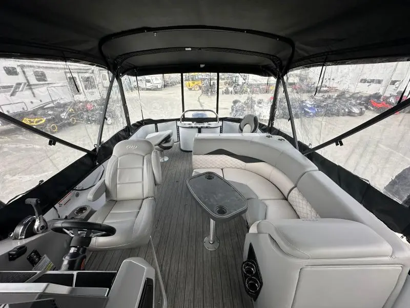 2022 Manitou ENCORE PRO 24 ANGLER PT SHP373