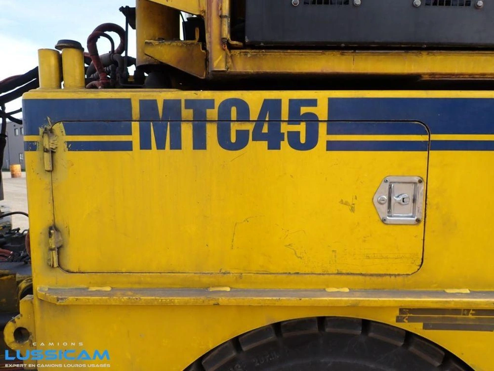 2015 Other Mtc-45