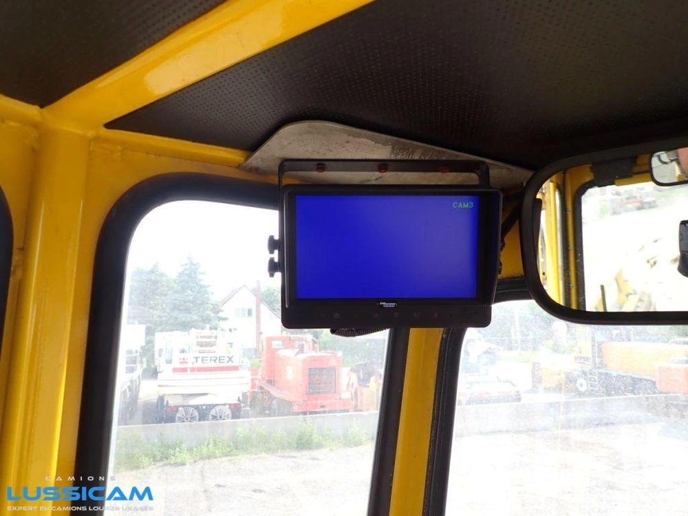 Autre Mtc-45 2015