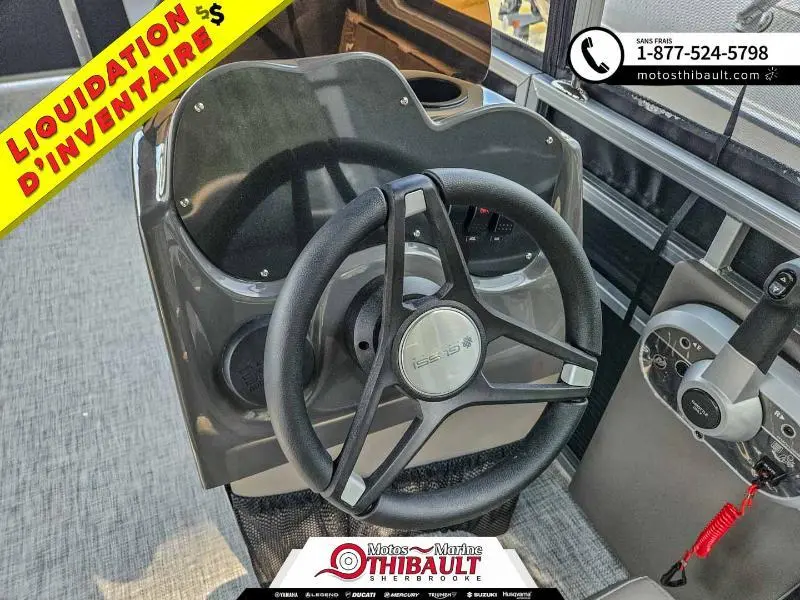 2023 Armada ECO ELX-188