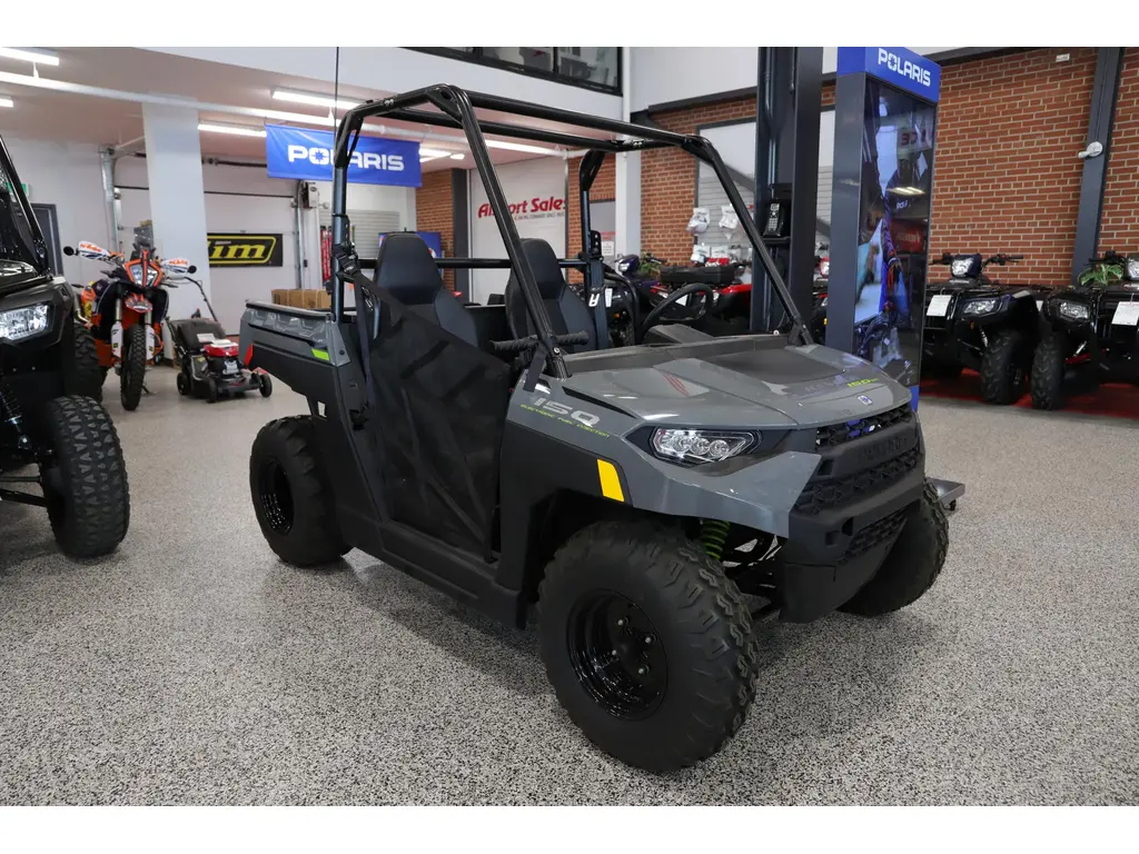 2023 Polaris Ranger 150 EFI 