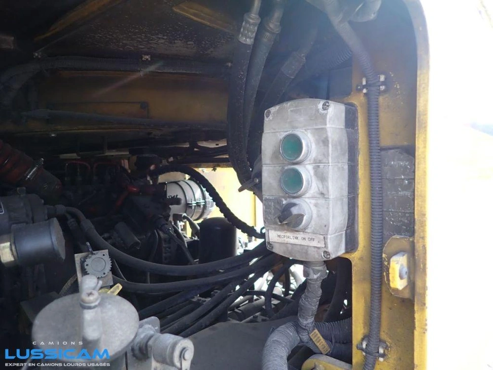 Autre Mtc-45 2015