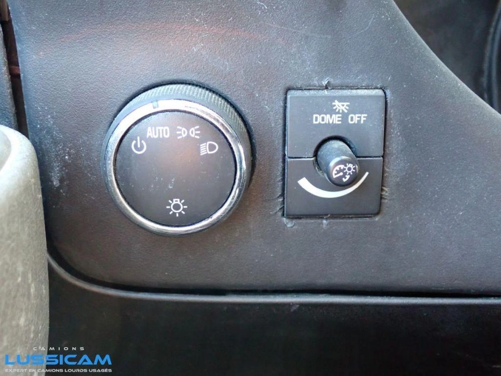 Gmc Savana 2016