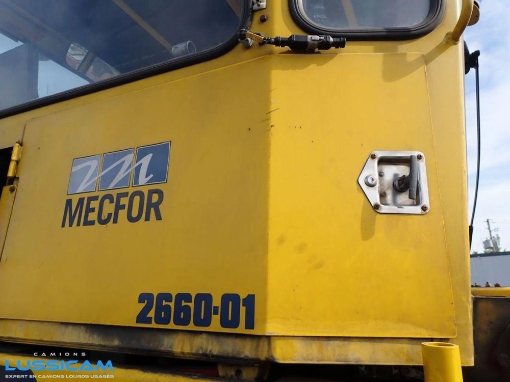 Autre Mtc-45 2015