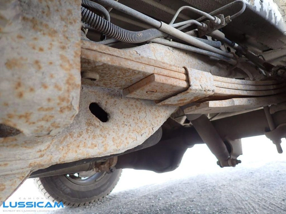 Chevrolet Express 2012