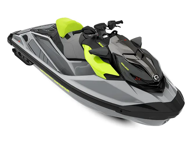 2024 Sea-Doo RXP X 325 with Sound System 21RJ