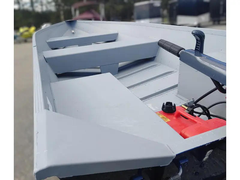 2021 A - G3 Boats V14