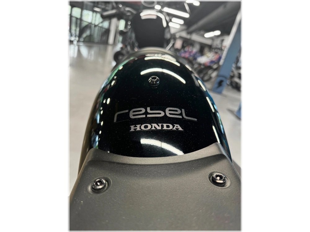 2024 Honda Rebel 300 (abs) *all-in-pricing alt