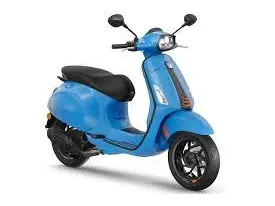 2025 Vespa Sprint 50 Sport