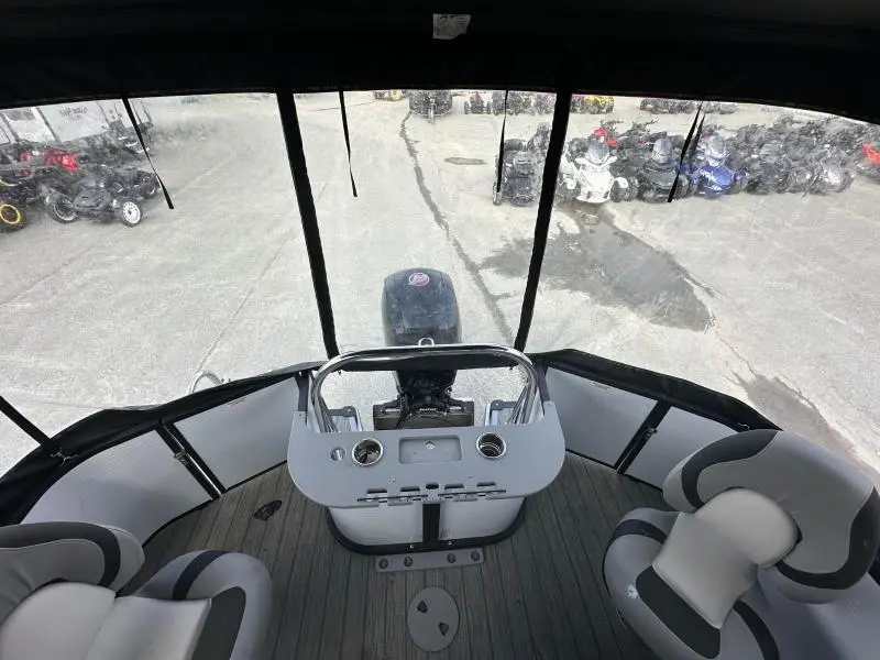 2022 Manitou ENCORE PRO 24 ANGLER PT SHP373