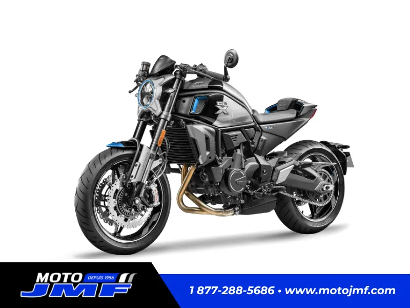 CFMOTO 700CLX SPORT 2023