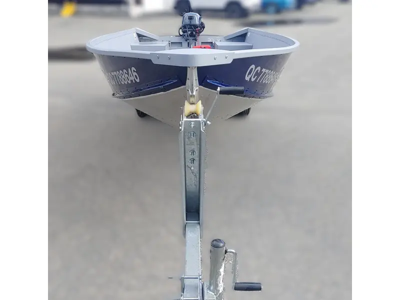 2021 A - G3 Boats V14