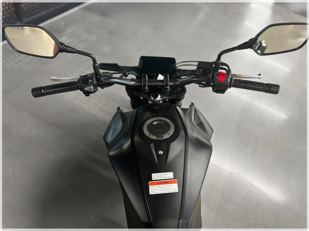 2024 Honda Cb300r *all-in-pricing alt