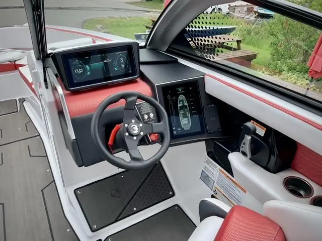 2024 Scarab 285 ID TWIN ROTAX 300